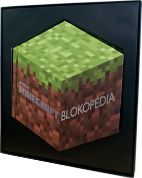 Minecraft Blokopédia